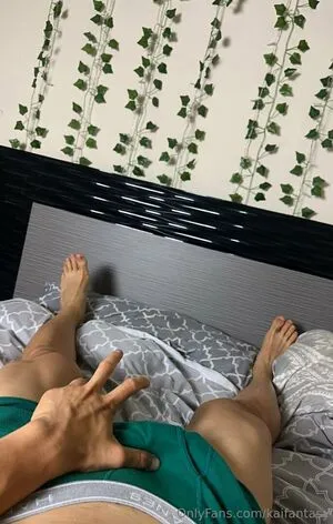 Kaifantasy OnlyFans Leaked Free Thumbnail Picture - #PIER5xNAei