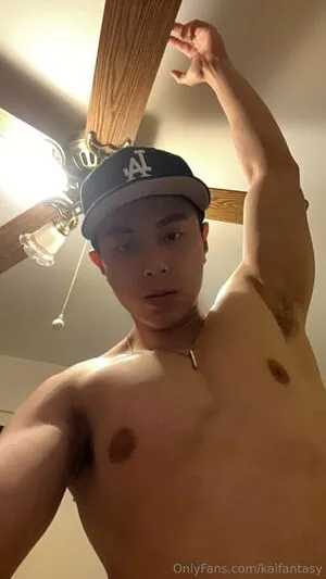 Kaifantasy OnlyFans Leaked Free Thumbnail Picture - #zzsQIHT3AI