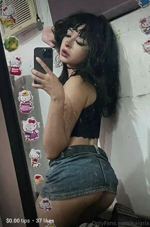Kaigrix OnlyFans Leaked Free Thumbnail Picture - #EoRaAZUQo8