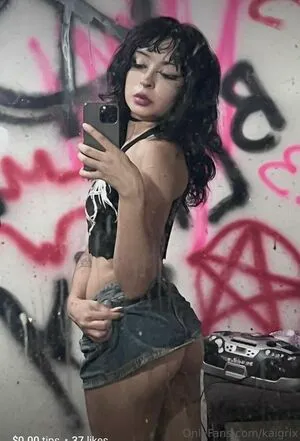 Kaigrix OnlyFans Leaked Free Thumbnail Picture - #kL0nZ4Olnt
