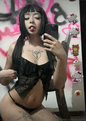 Kaigrix OnlyFans Leaked Free Thumbnail Picture - #xThuYIdVga