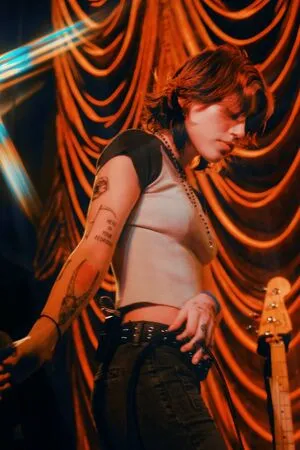 Kailee Morgue Thumbnail Picture
