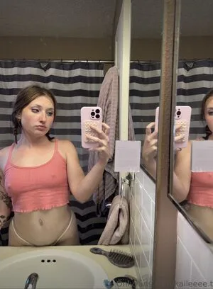 Kaileeee T OnlyFans Leaked Free Thumbnail Picture - #92IUO2BdV2