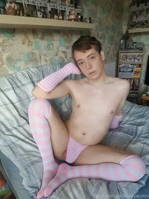 Kailey Austin OnlyFans Leaked Free Thumbnail Picture - #6fvf9VEGc9