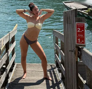 Kailey Mae Thumbnail Picture