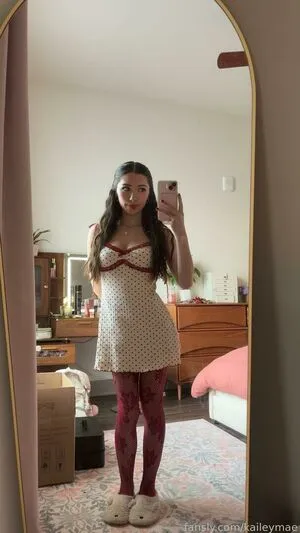 Kailey Mae OnlyFans Leaked Free Thumbnail Picture - #yMYOSWaBOA