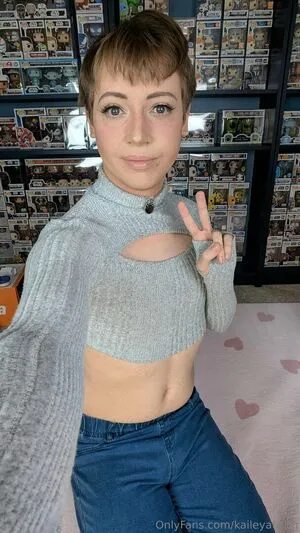 Kaileyaustin OnlyFans Leaked Free Thumbnail Picture - #8RVTseOFvn