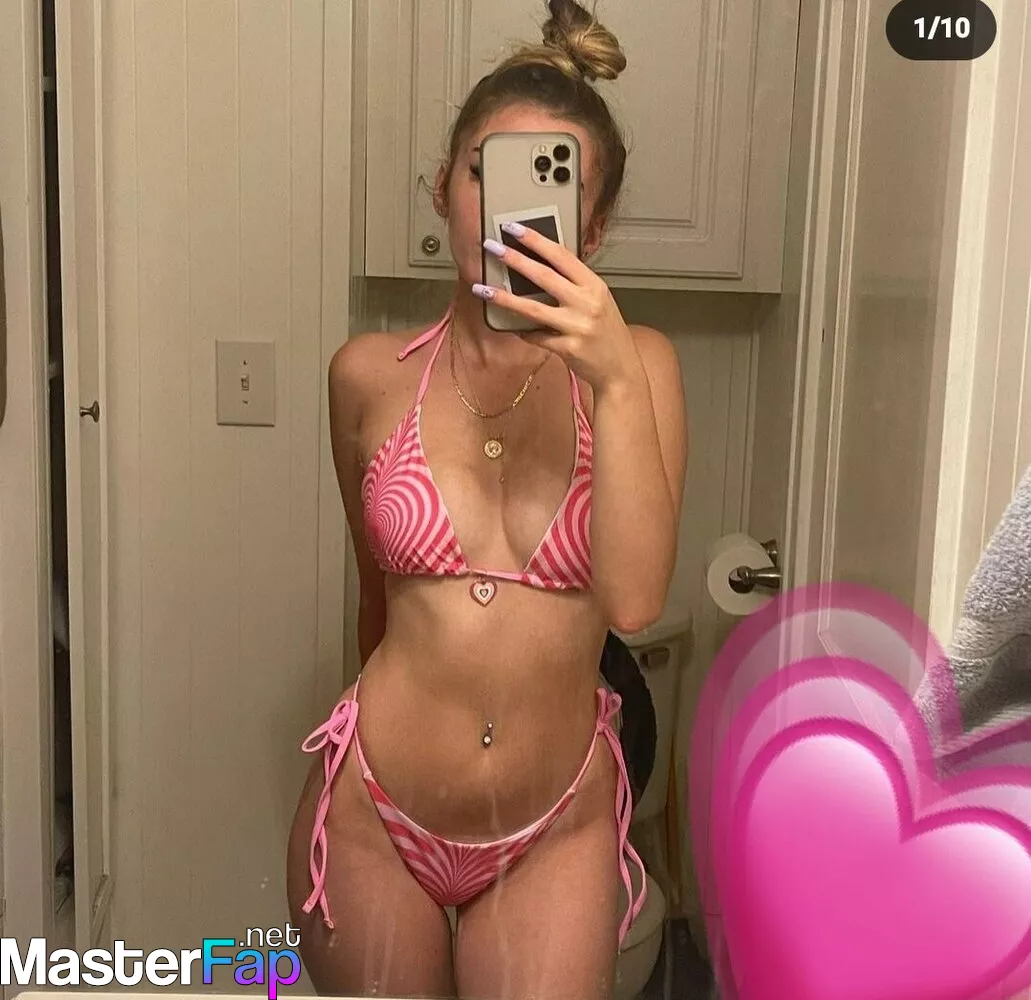 Kailey.blystone onlyfans leak