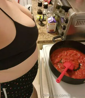 Kailicious OnlyFans Leaked Free Thumbnail Picture - #1SXl9d5brT