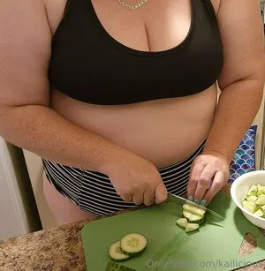 Kailicious OnlyFans Leaked Free Thumbnail Picture - #2msOCLLjWV
