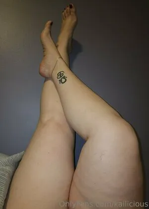 Kailicious OnlyFans Leaked Free Thumbnail Picture - #5KKnImKoQN