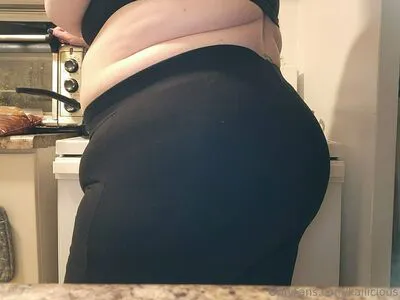 Kailicious OnlyFans Leaked Free Thumbnail Picture - #6GS9s17vda