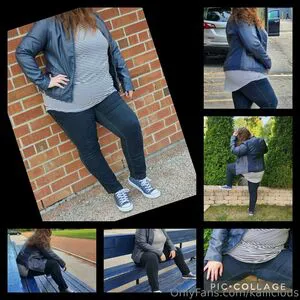 Kailicious OnlyFans Leaked Free Thumbnail Picture - #Bu9Am8js4I