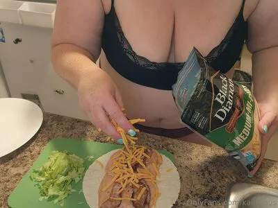 Kailicious OnlyFans Leaked Free Thumbnail Picture - #DrETL7k28R