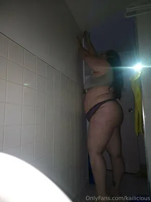 Kailicious OnlyFans Leaked Free Thumbnail Picture - #Jn3inpTdye
