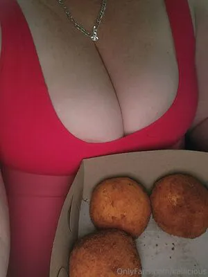 Kailicious OnlyFans Leaked Free Thumbnail Picture - #Q3doZt6KZs