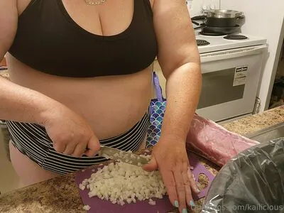 Kailicious OnlyFans Leaked Free Thumbnail Picture - #TAmgM9uOle
