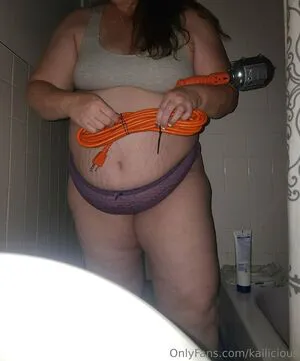 Kailicious OnlyFans Leaked Free Thumbnail Picture - #byE5F8sewk