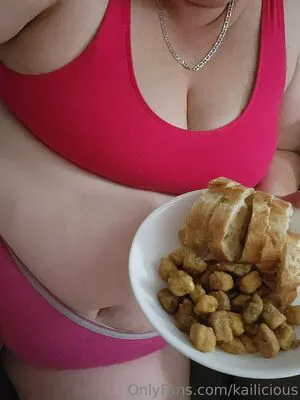 Kailicious OnlyFans Leaked Free Thumbnail Picture - #cFJxIt48ra