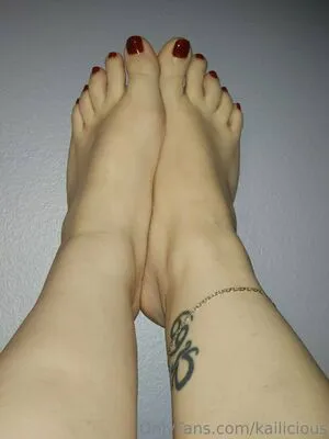 Kailicious OnlyFans Leaked Free Thumbnail Picture - #zvifor9oEn
