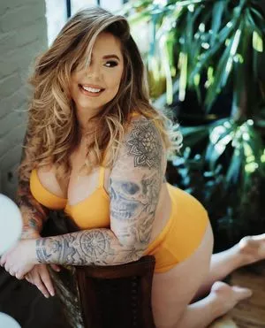 Kailyn Lowry Profile Thumbnail