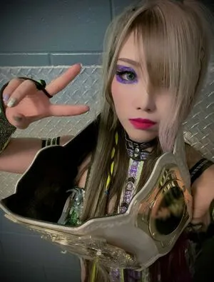Kairi Sane OnlyFans Leaked Free Thumbnail Picture - #THO2WQ99EN