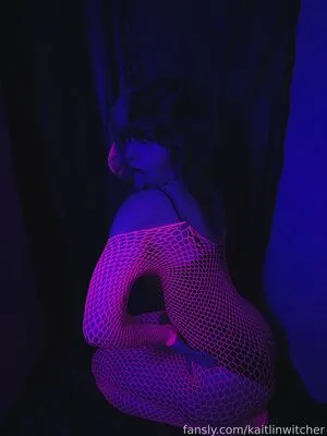 Kaitlin Witcher OnlyFans Leaked Free Thumbnail Picture - #5jsSYzAwi0