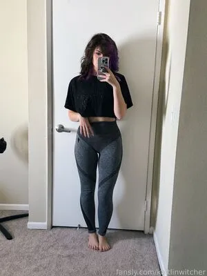 Kaitlin Witcher OnlyFans Leaked Free Thumbnail Picture - #Agr2fFP7no