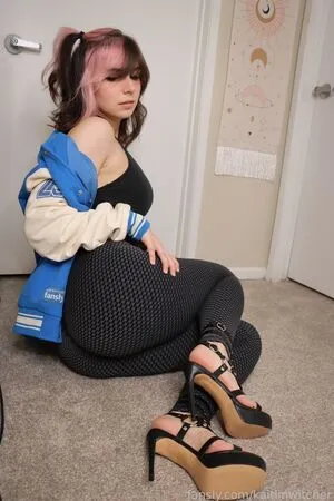 Kaitlin Witcher OnlyFans Leaked Free Thumbnail Picture - #WKADAIB13D