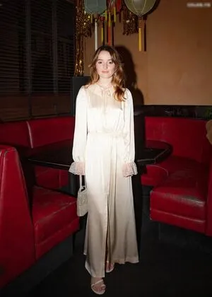 Kaitlyn Dever OnlyFans Leaked Free Thumbnail Picture - #iFPIhR2Xse