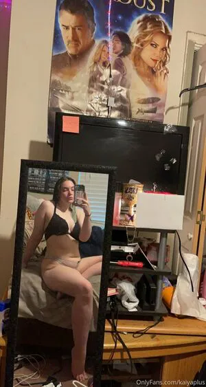 Kaiyaplus OnlyFans Leaked Free Thumbnail Picture - #wFiKVGfTSy