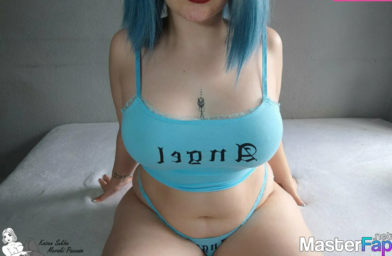 Kaizensukha Nude OnlyFans Leak Picture glRb14Fhiy | MasterFap.net