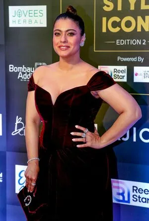 Kajol Devgan Thumbnail Picture