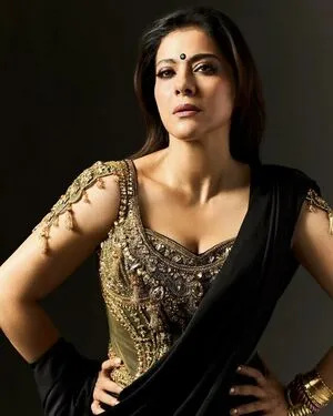Kajol Devgn Thumbnail Picture