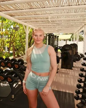 Kajsa Rooth OnlyFans Leaked Free Thumbnail Picture - #mZEaP1Ch40