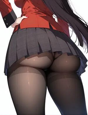 Kakegurui OnlyFans Leaked Free Thumbnail Picture - #GDGNshImzj