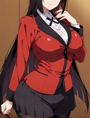 Kakegurui OnlyFans Leaked Free Thumbnail Picture - #LMvKqNNKFe