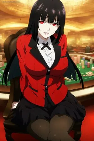 Kakegurui OnlyFans Leaked Free Thumbnail Picture - #al57KBuV8z