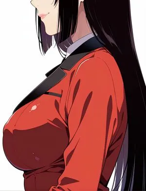Kakegurui OnlyFans Leaked Free Thumbnail Picture - #eolxkEa7q0