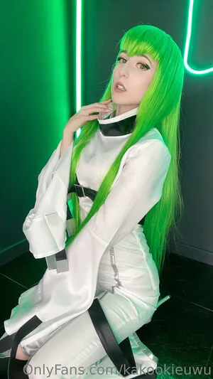 Kakookieuwu Thumbnail Picture