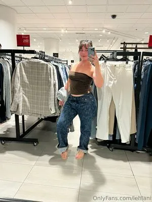 Kala Lehlani OnlyFans Leaked Free Thumbnail Picture - #84VRfXKLed