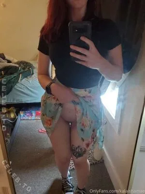 Kalaishamae OnlyFans Leaked Free Thumbnail Picture - #8f01OF2pEm