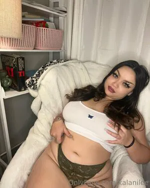 Kalanilee OnlyFans Leaked Free Thumbnail Picture - #ovUdRtha7P