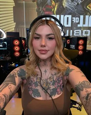 Kalei OnlyFans Leaked Free Thumbnail Picture - #8IXCc2QCrl