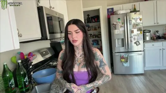 Kalei OnlyFans Leaked Free Thumbnail Picture - #FQhrguF41S