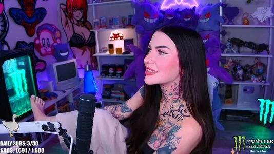 Kalei OnlyFans Leaked Free Thumbnail Picture - #RGiv98F362