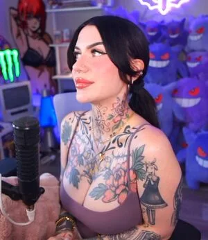 Kalei OnlyFans Leaked Free Thumbnail Picture - #b1AfnX4eB8