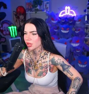 Kalei OnlyFans Leaked Free Thumbnail Picture - #yDCSFADD0k
