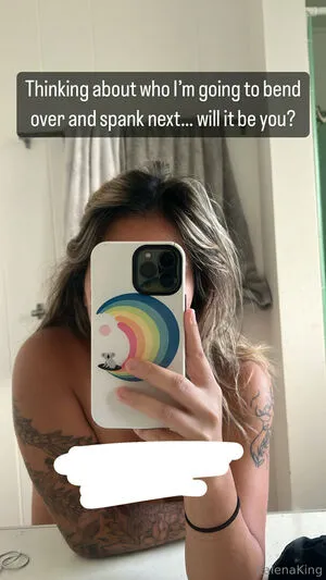 Kalenaking OnlyFans Leaked Free Thumbnail Picture - #vVTOvlXbC0