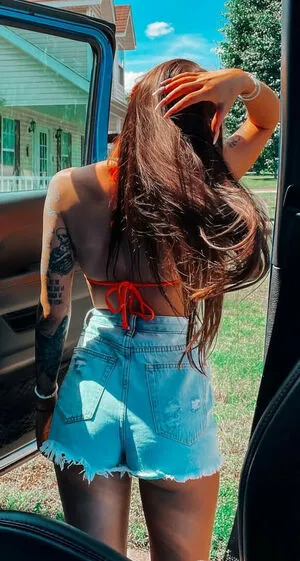 Kaley Barger OnlyFans Leaked Free Thumbnail Picture - #fOyON3PkKc
